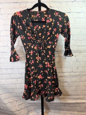 Missguided | Dresses | Missguided Green Sequin Dress Uk Size | Poshmark